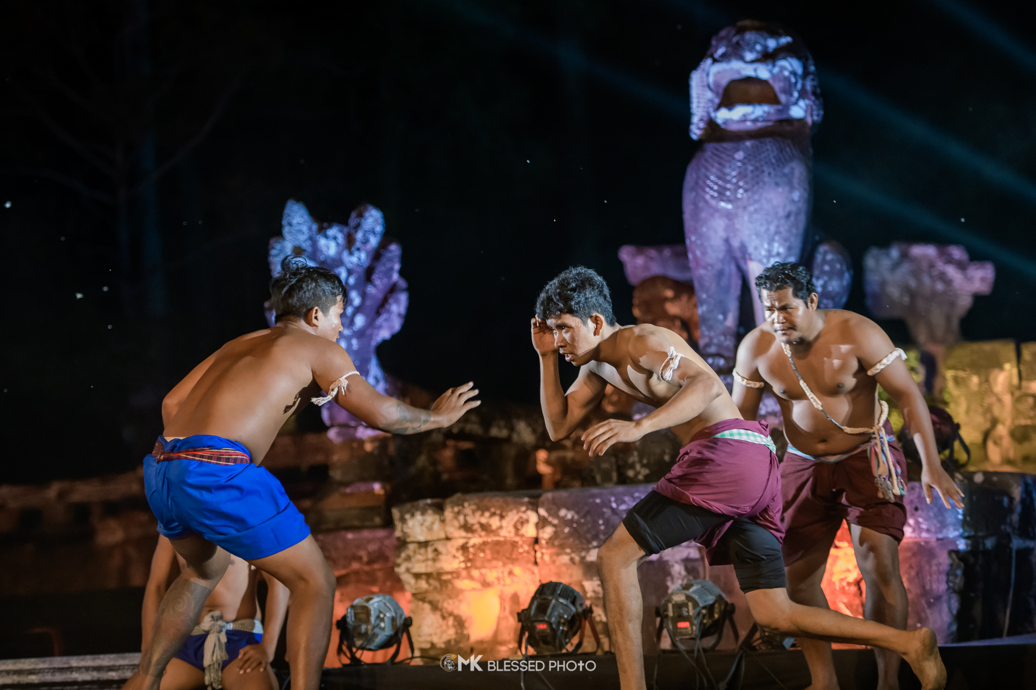 Siem Reap Wonder