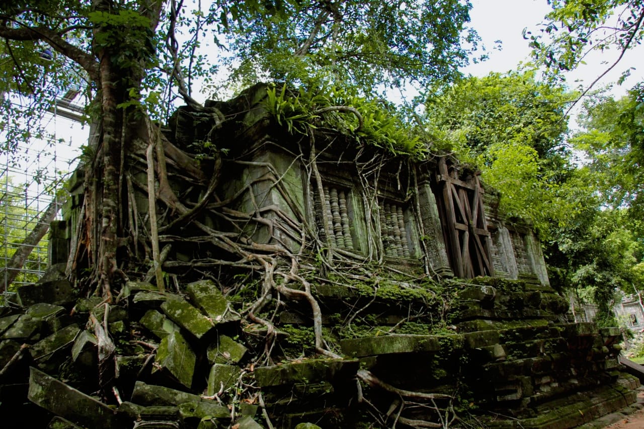 Beng Mealea