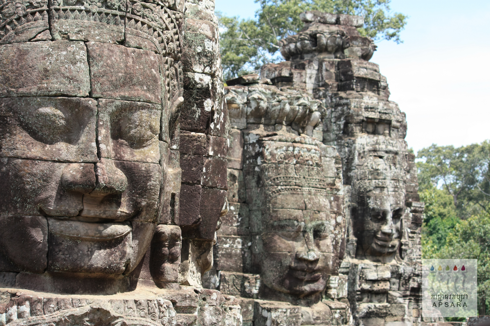 Bayon (Angkor Thom)