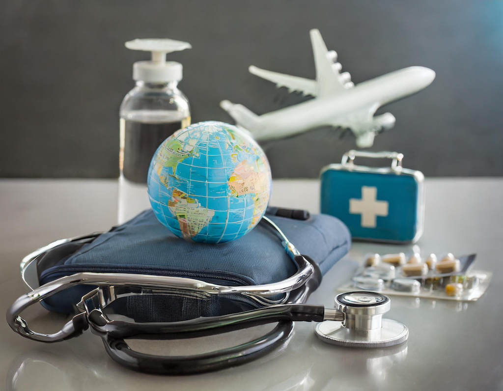 Medical & Health