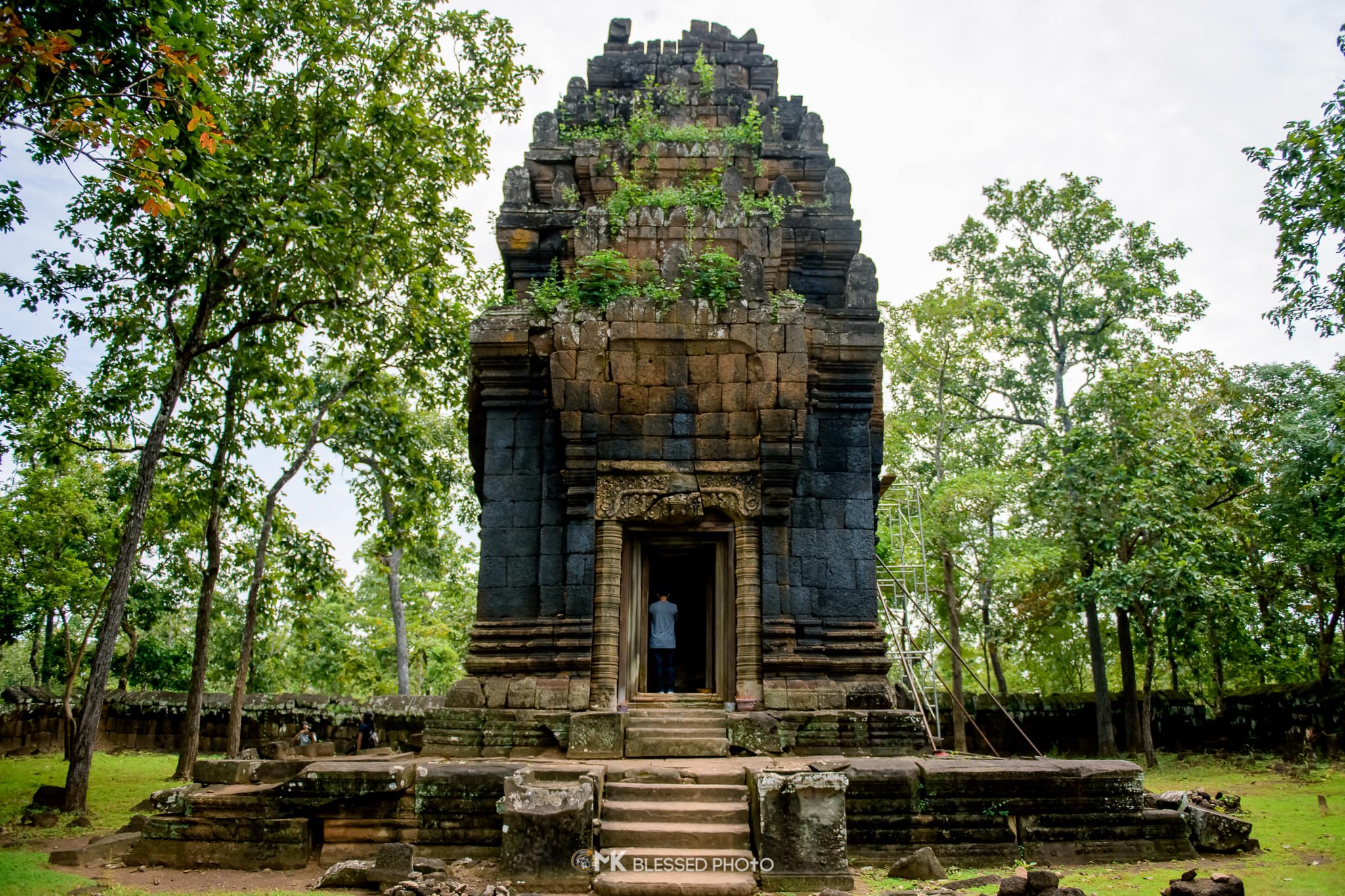 Koh Ker