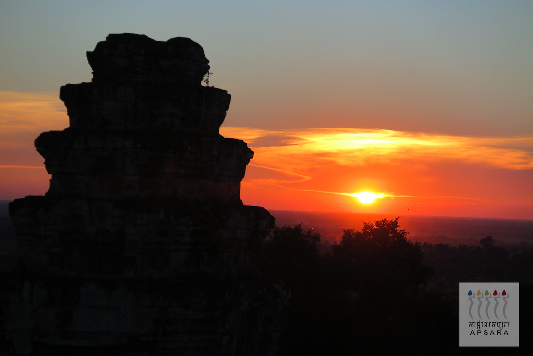 Phnom Bakheng
