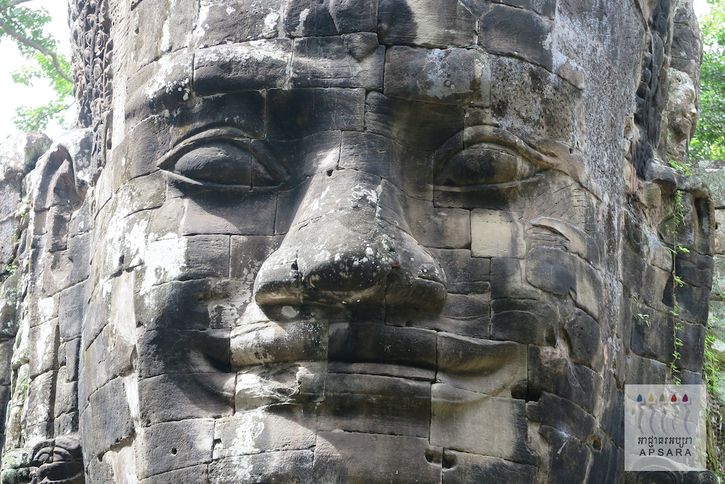Angkor Thom