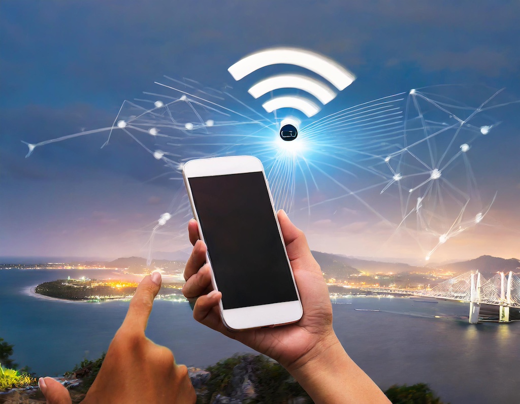 WiFi & Connectivity