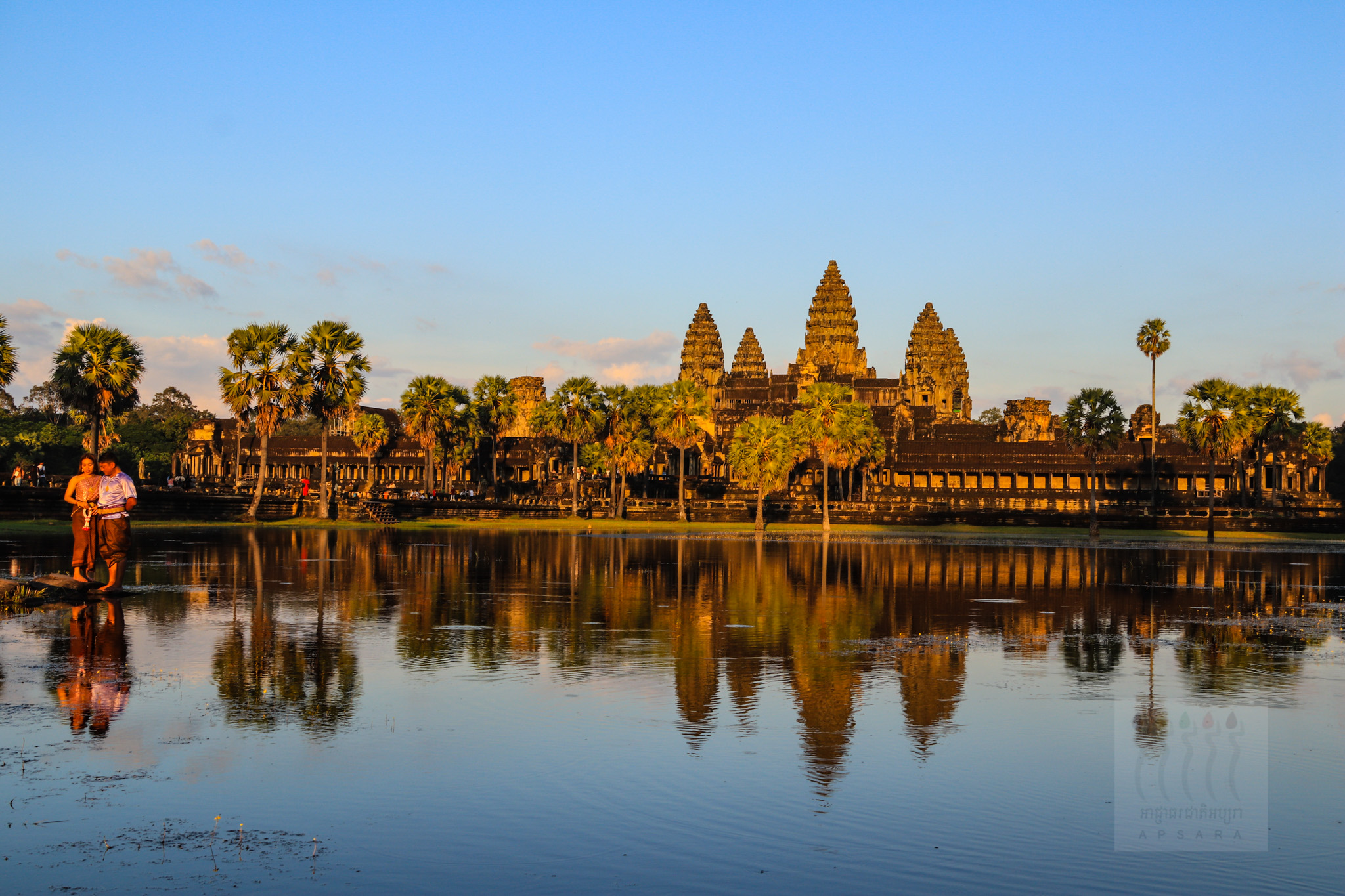 Angkor Wat