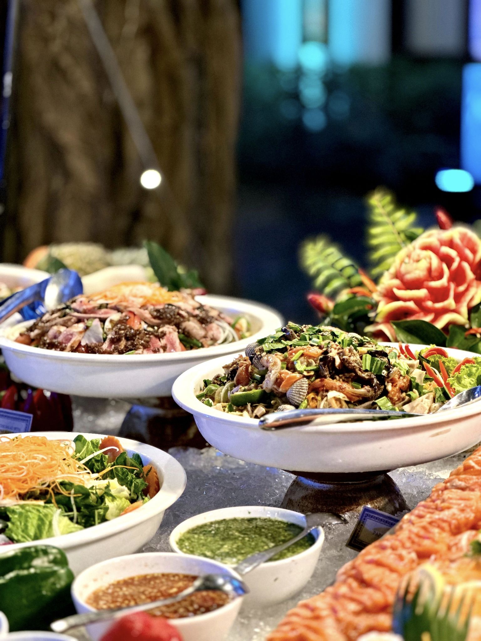 Cambodian Cuisine