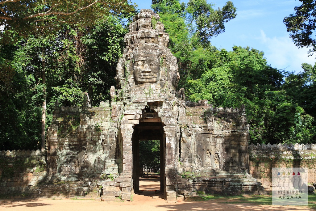 Banteay Kdei