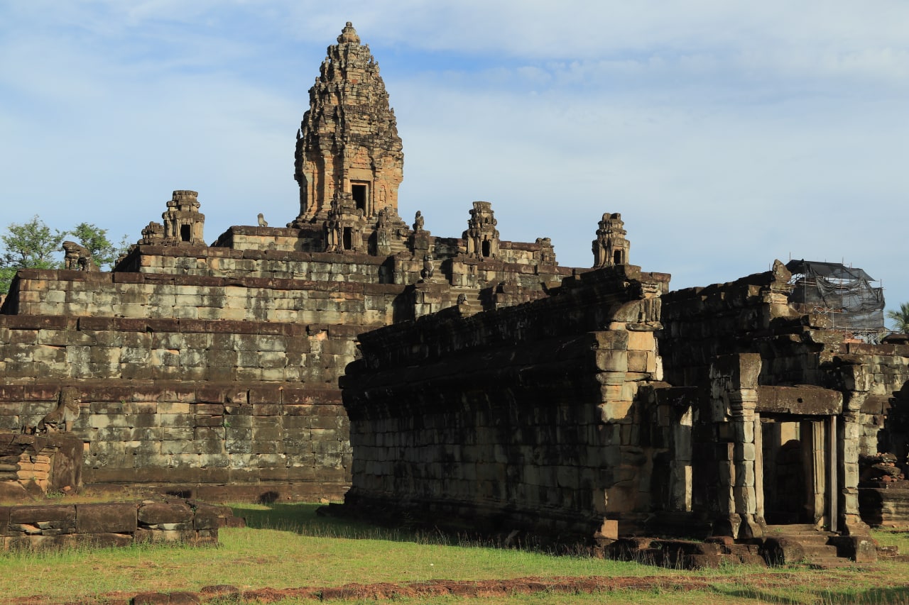 Bakong