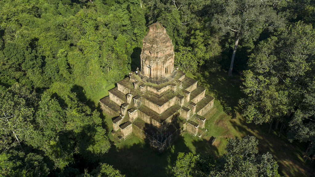 Baksei Chamkrong