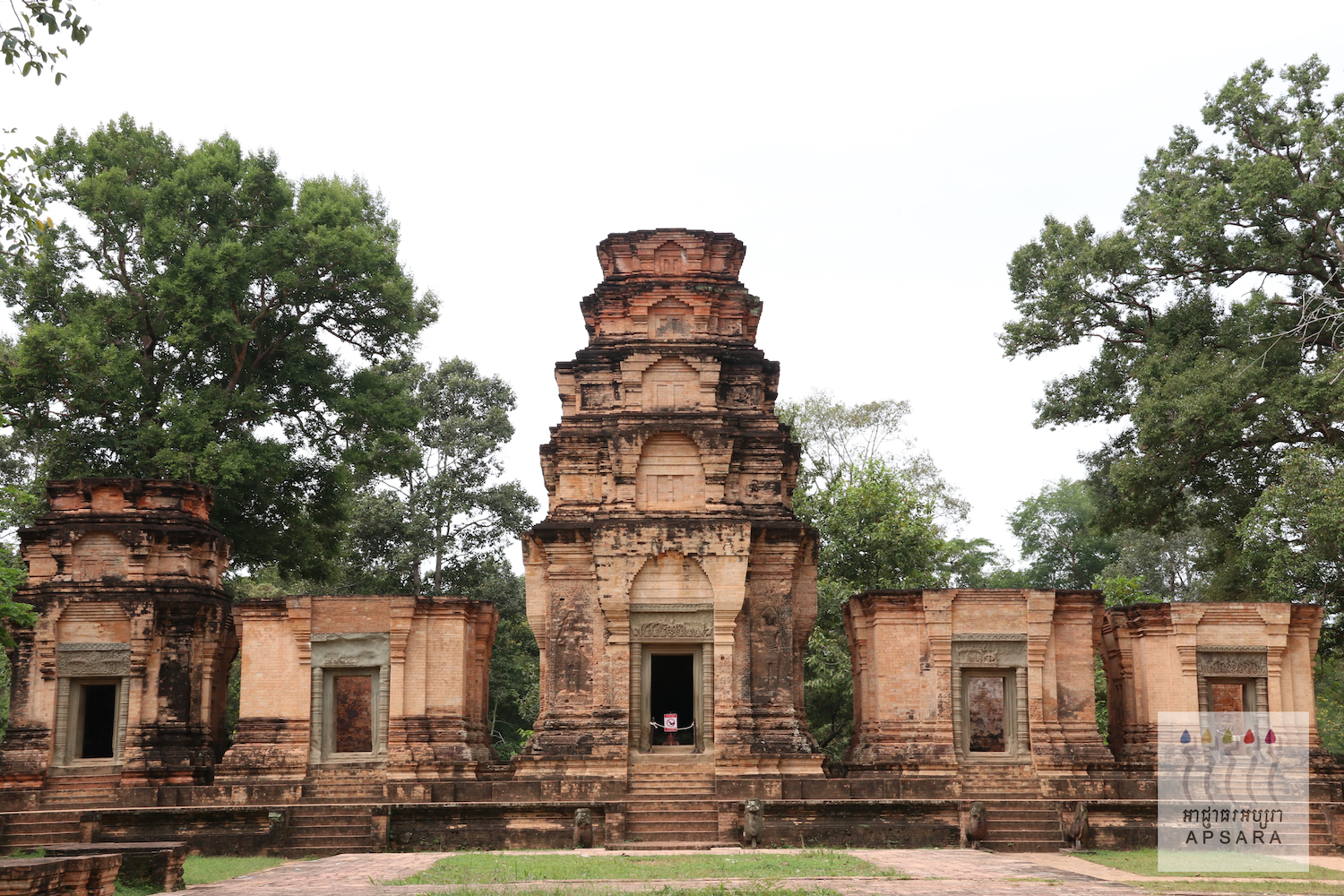 Prasat Kravann