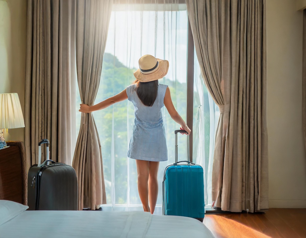 Hotels