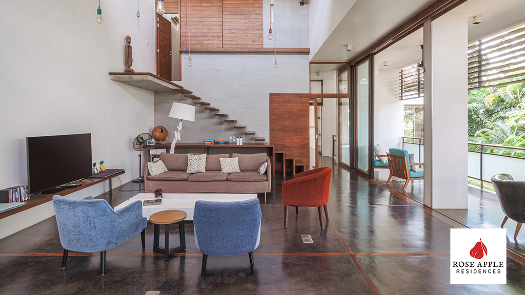 Vacation Rentals