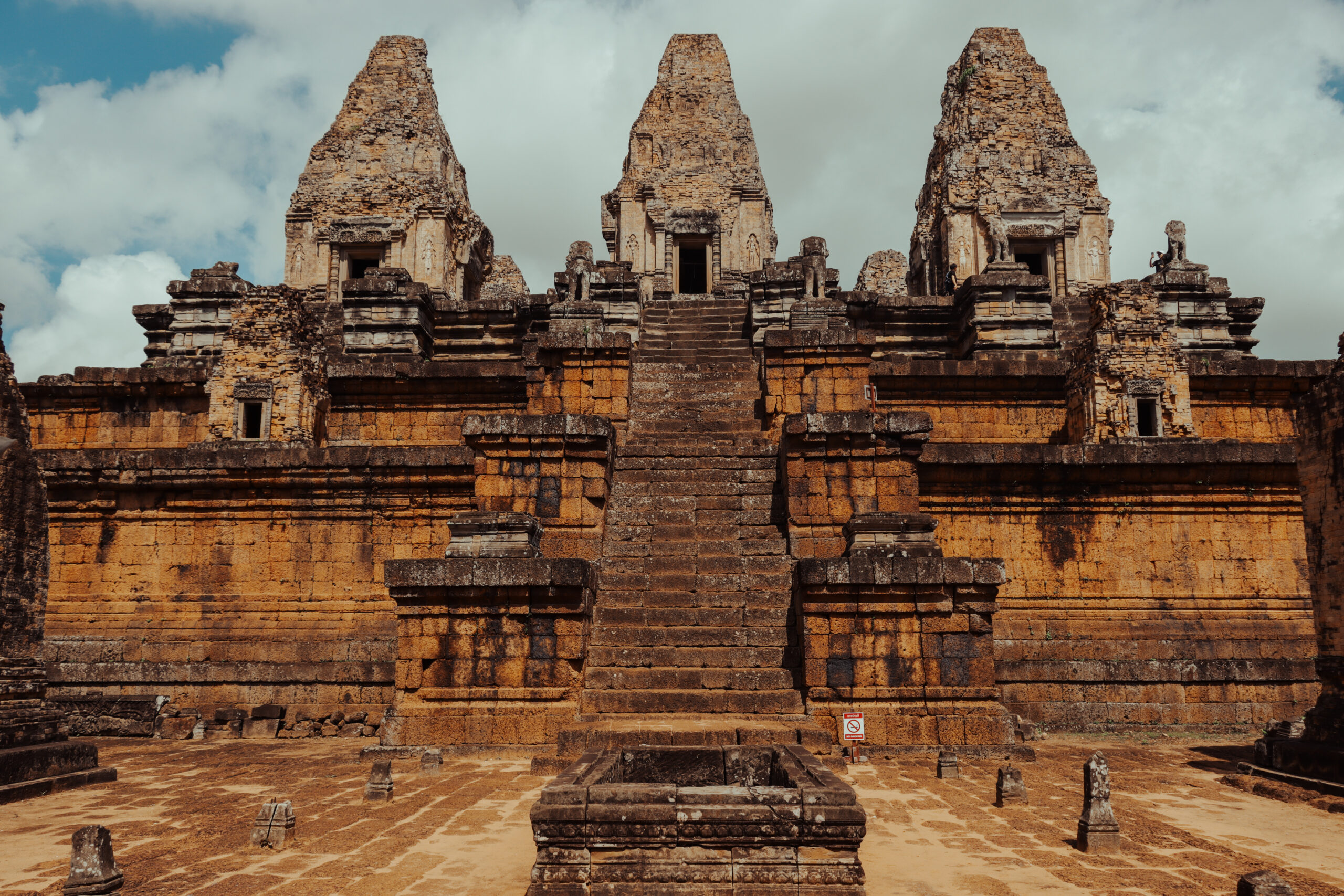 Pre Rup