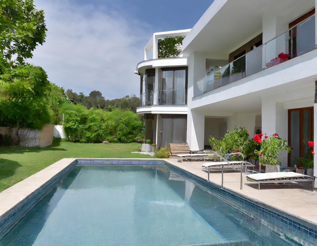Serviced Apartments
