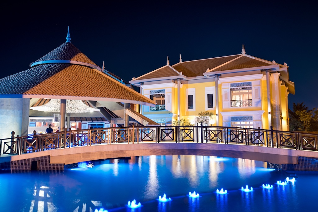 Resorts