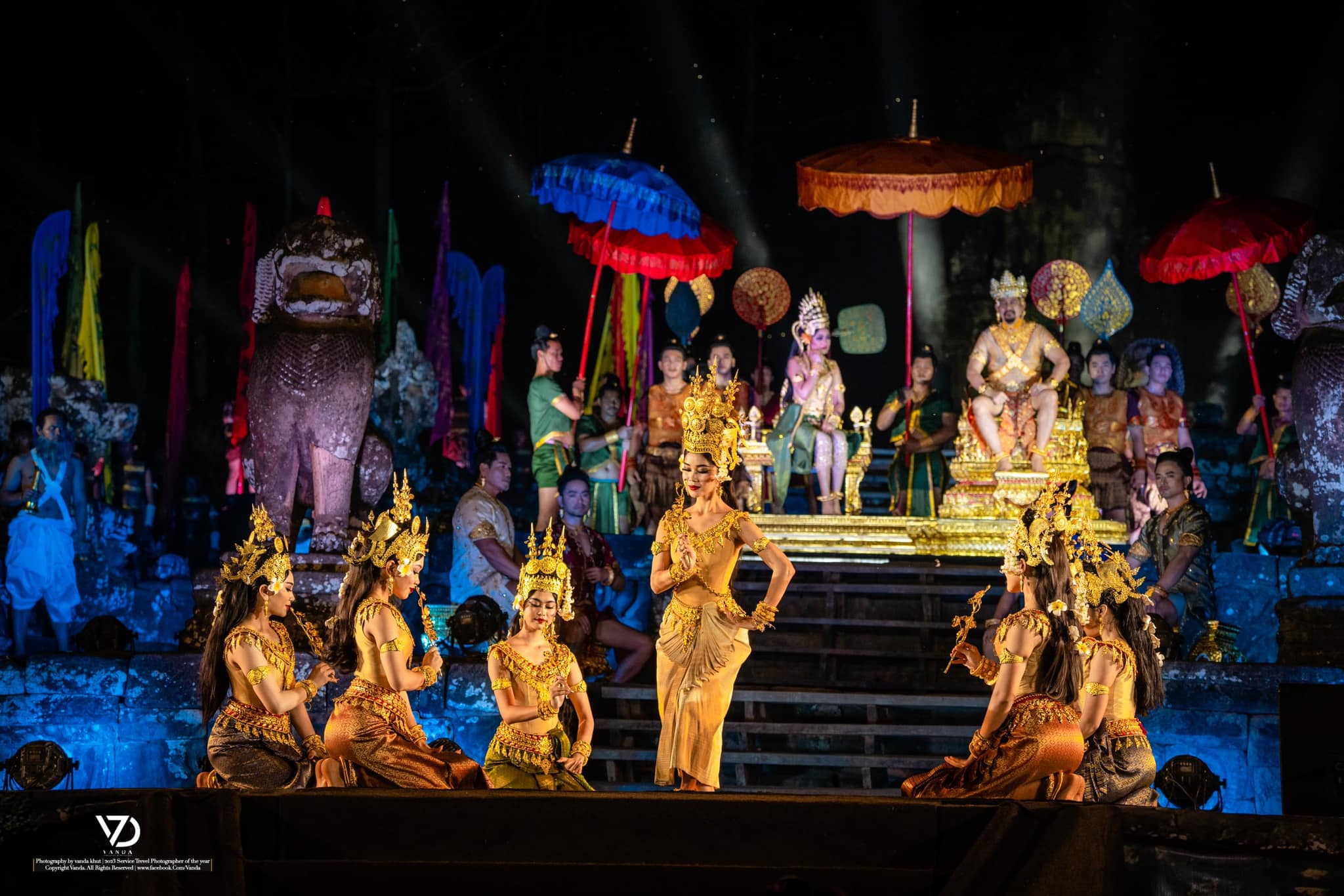 Cultural Shows