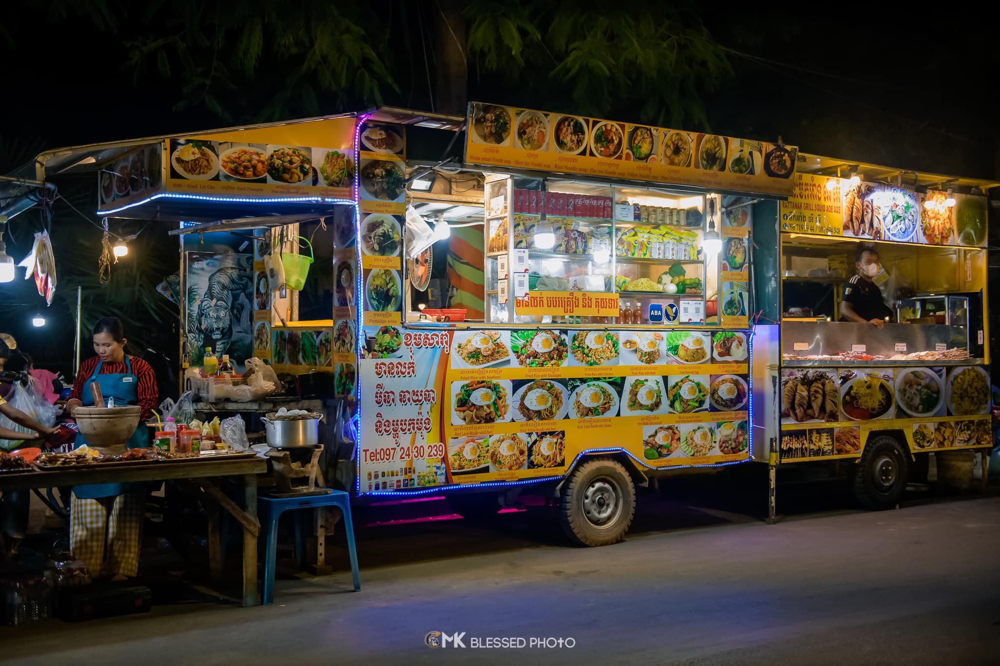 Street Food