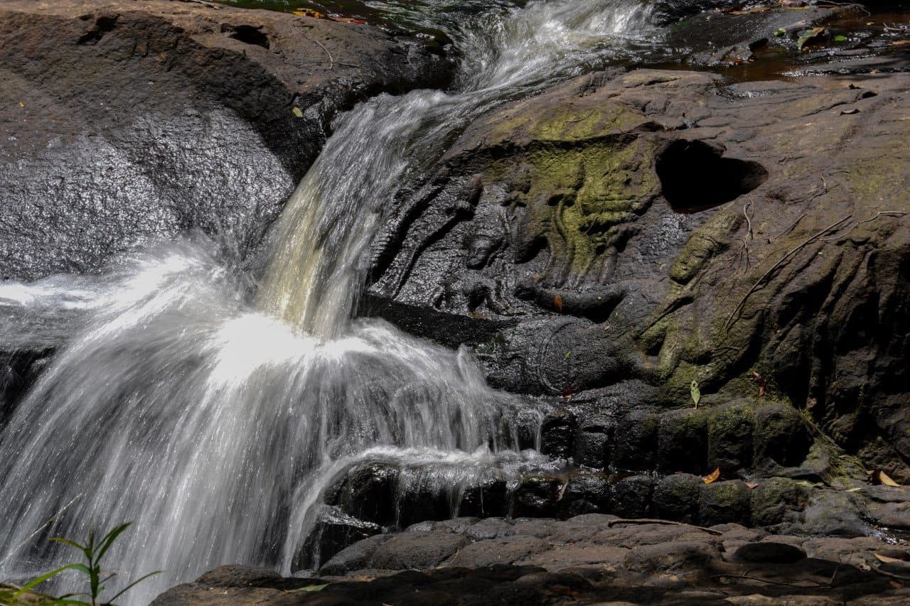 Kbal Spean