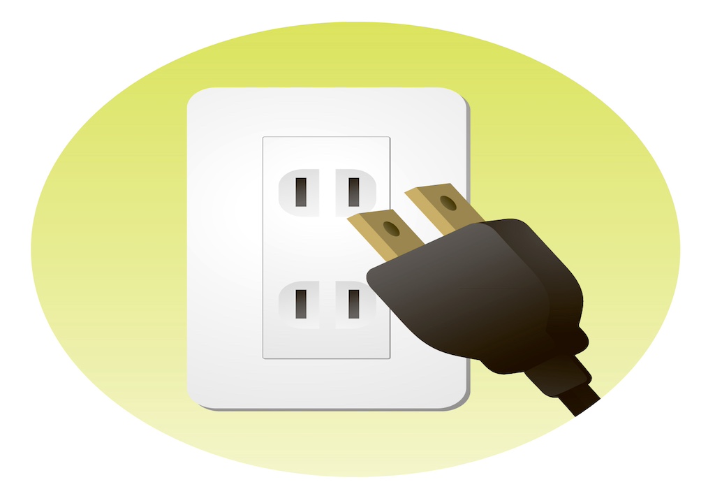 Power Plugs and Sockets in Cambodia