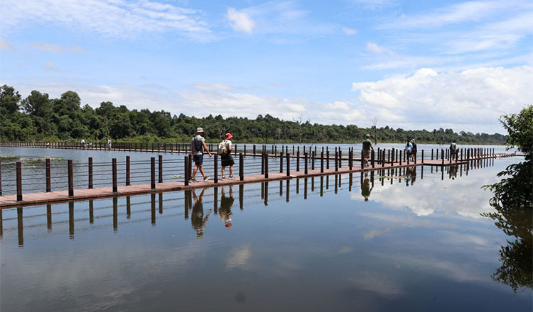 Siem Reap Wonder