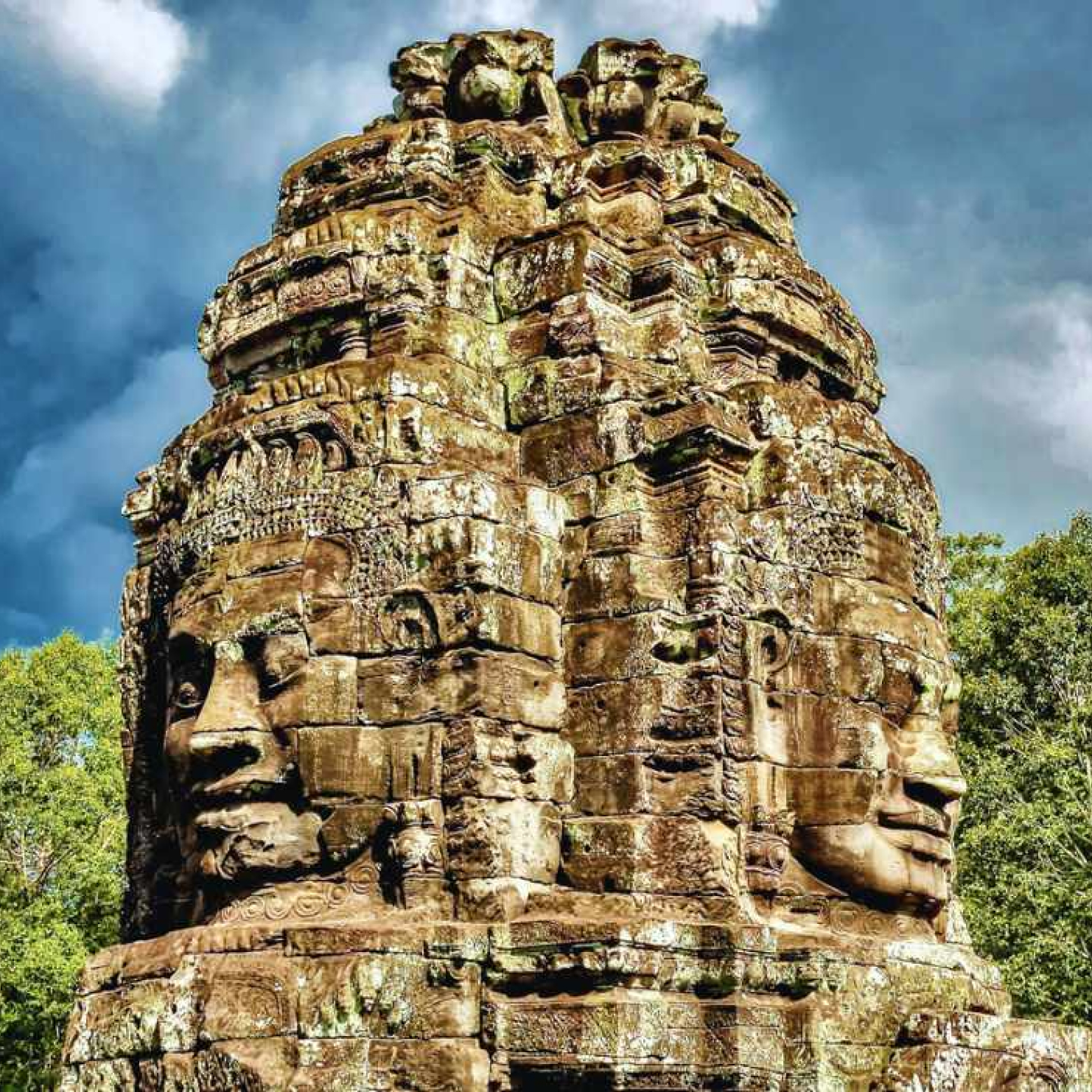 Temple 