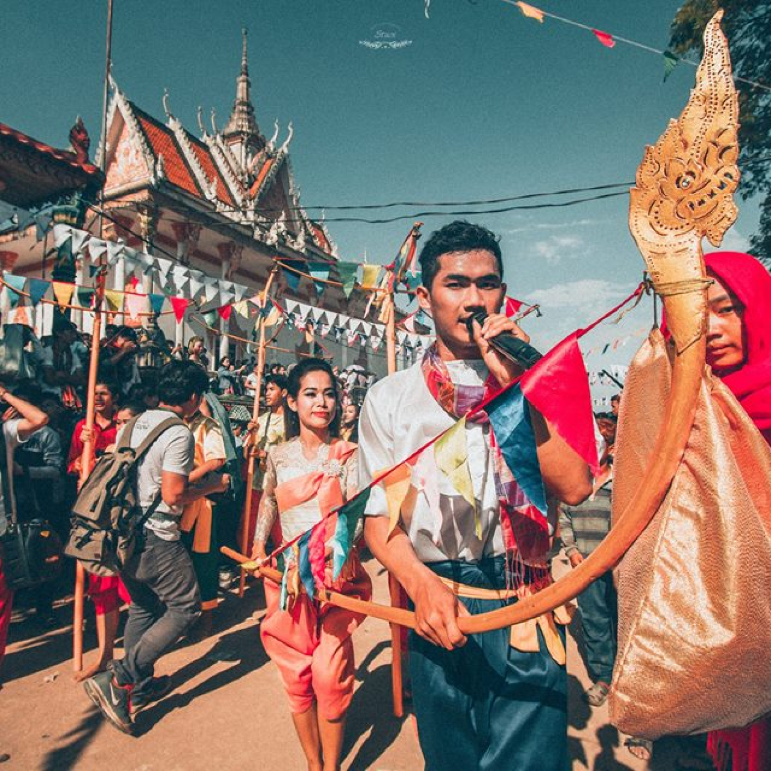 Festivals & Events