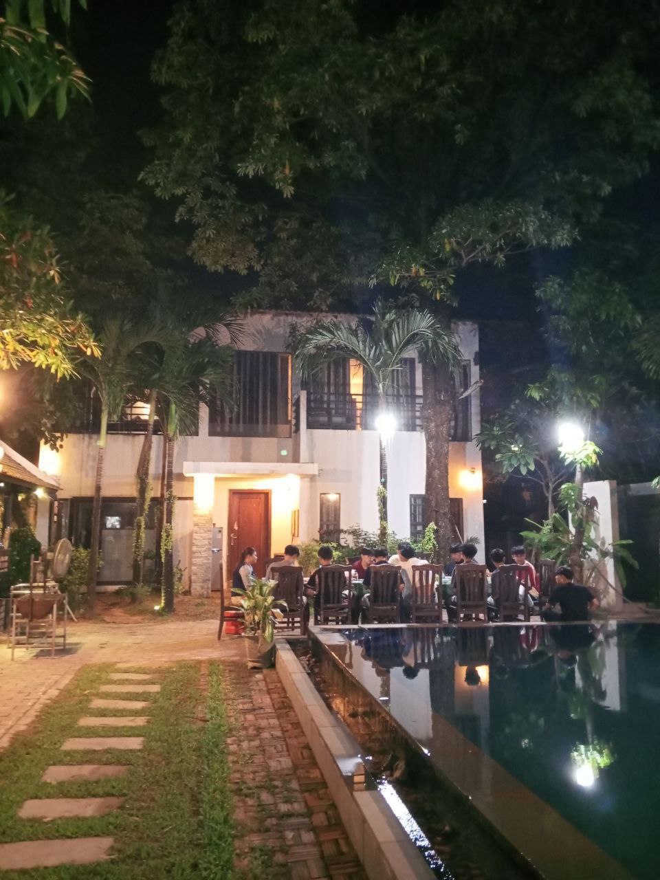 Private Villa Siem Reap