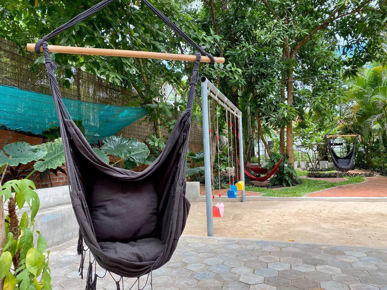 Siem Reap Private Villa