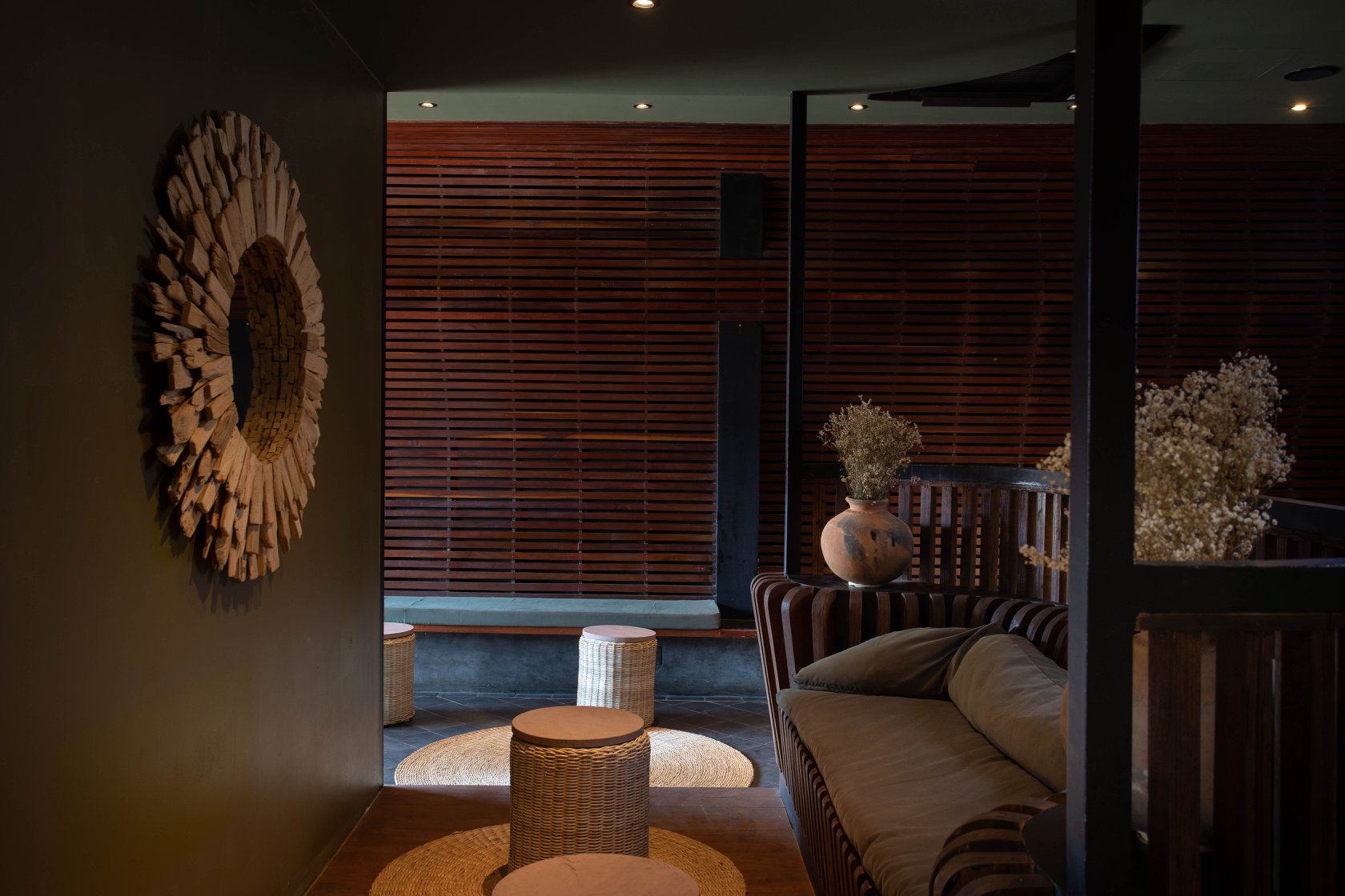 Bodia Spa at Old Market​