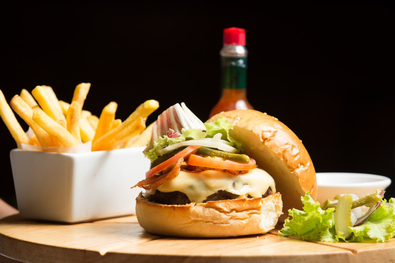 The Champagne Restaurant​ at Somadevi Boutique