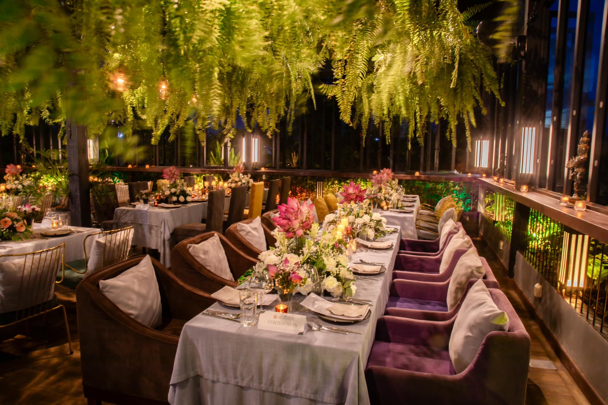 Sokkhak River Lounge