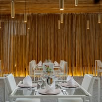 Fellini Restaurant 