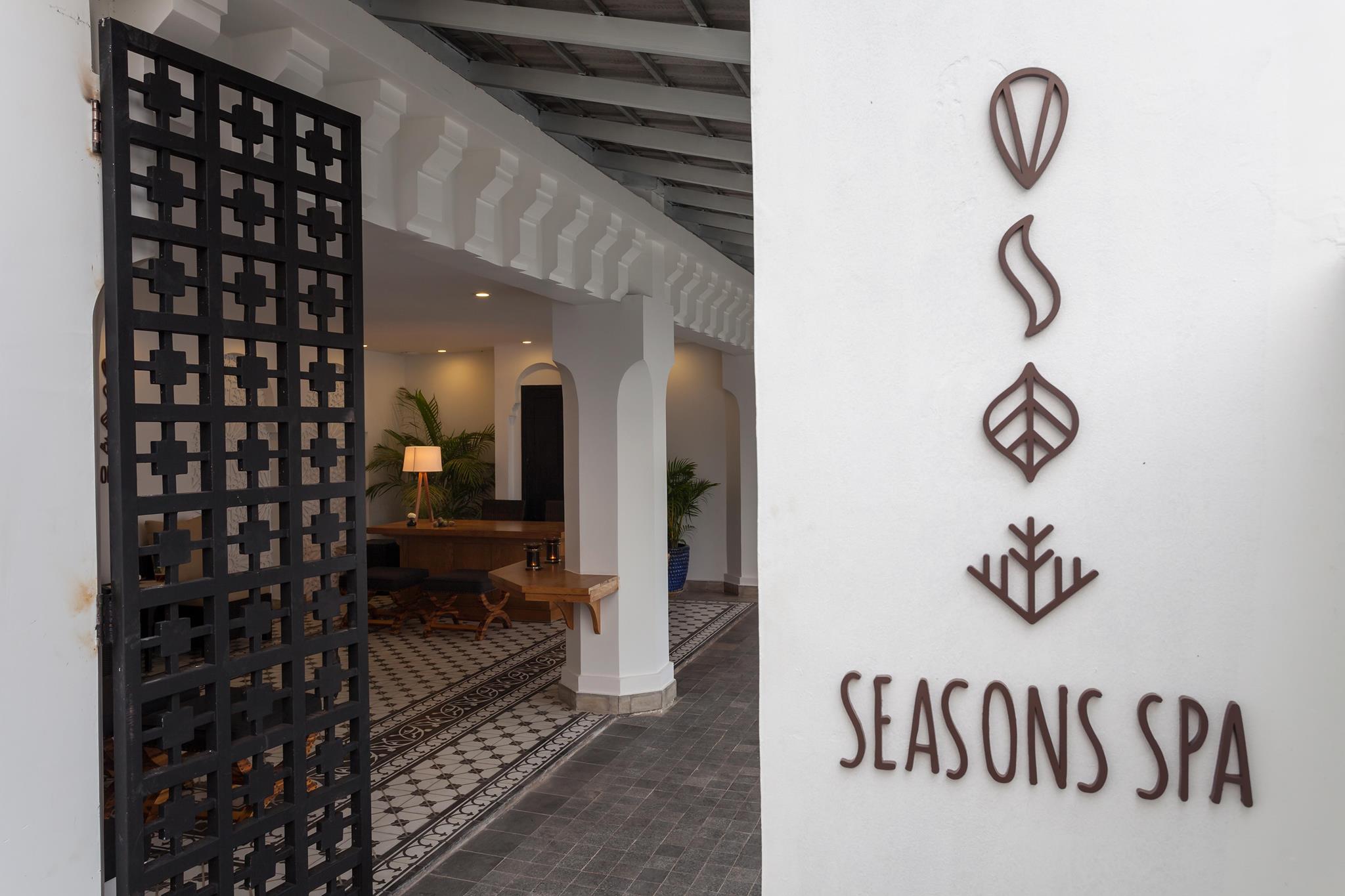 Season Spa