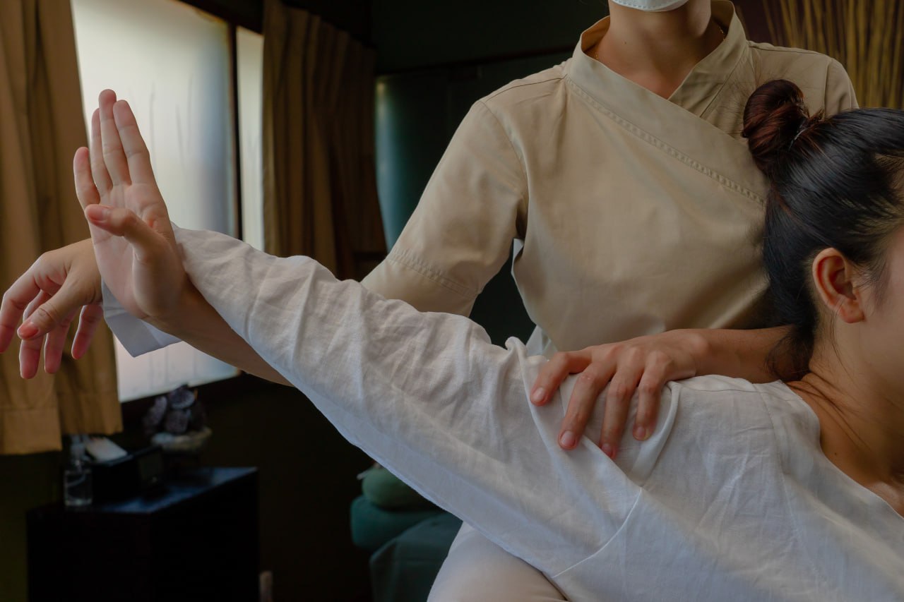 Spa Service