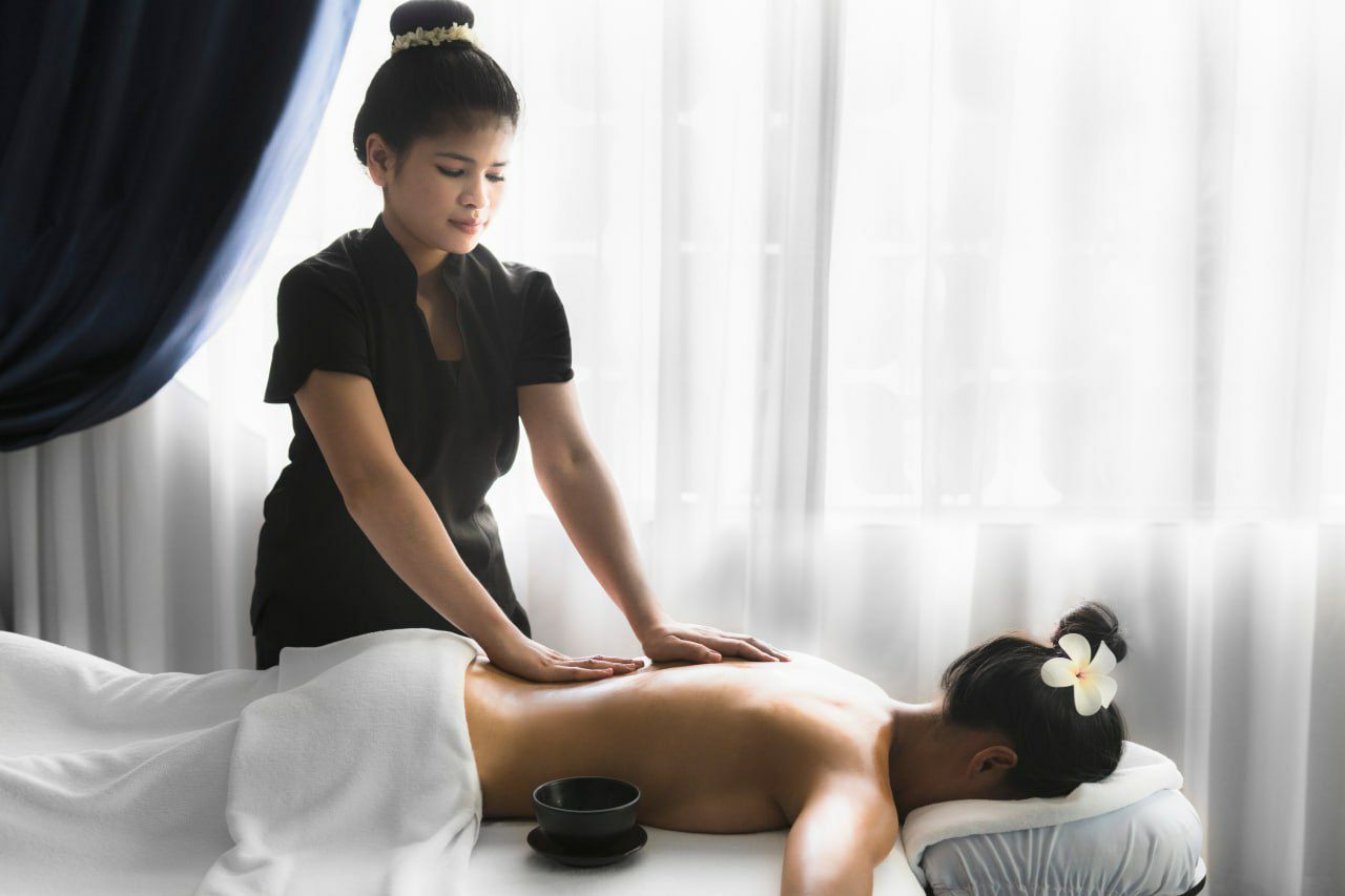 Spa Service