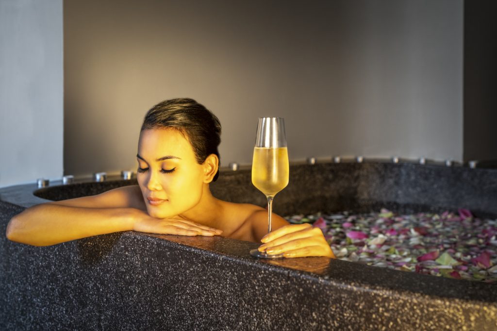 Spa Service