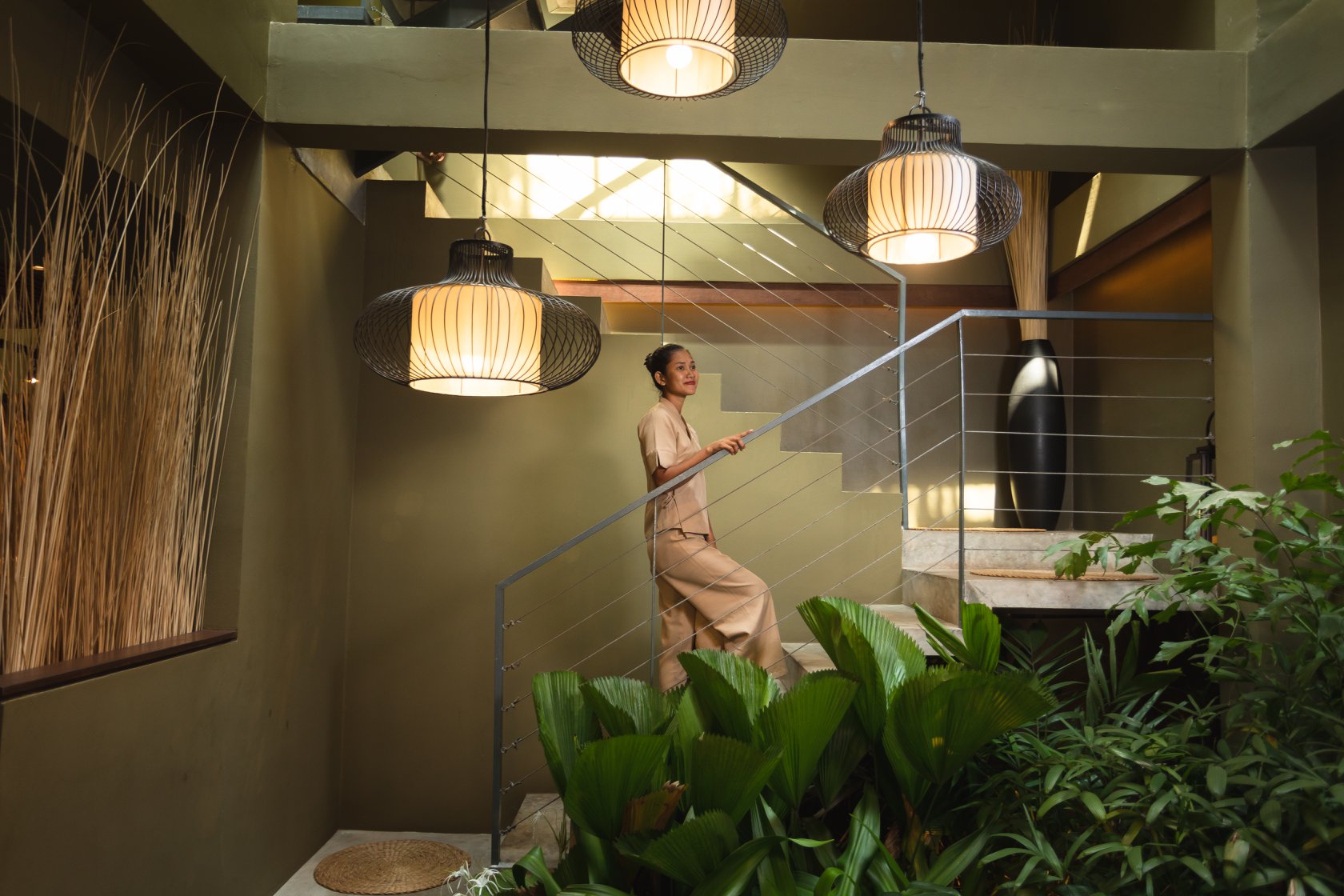 Bodia Spa Old Market