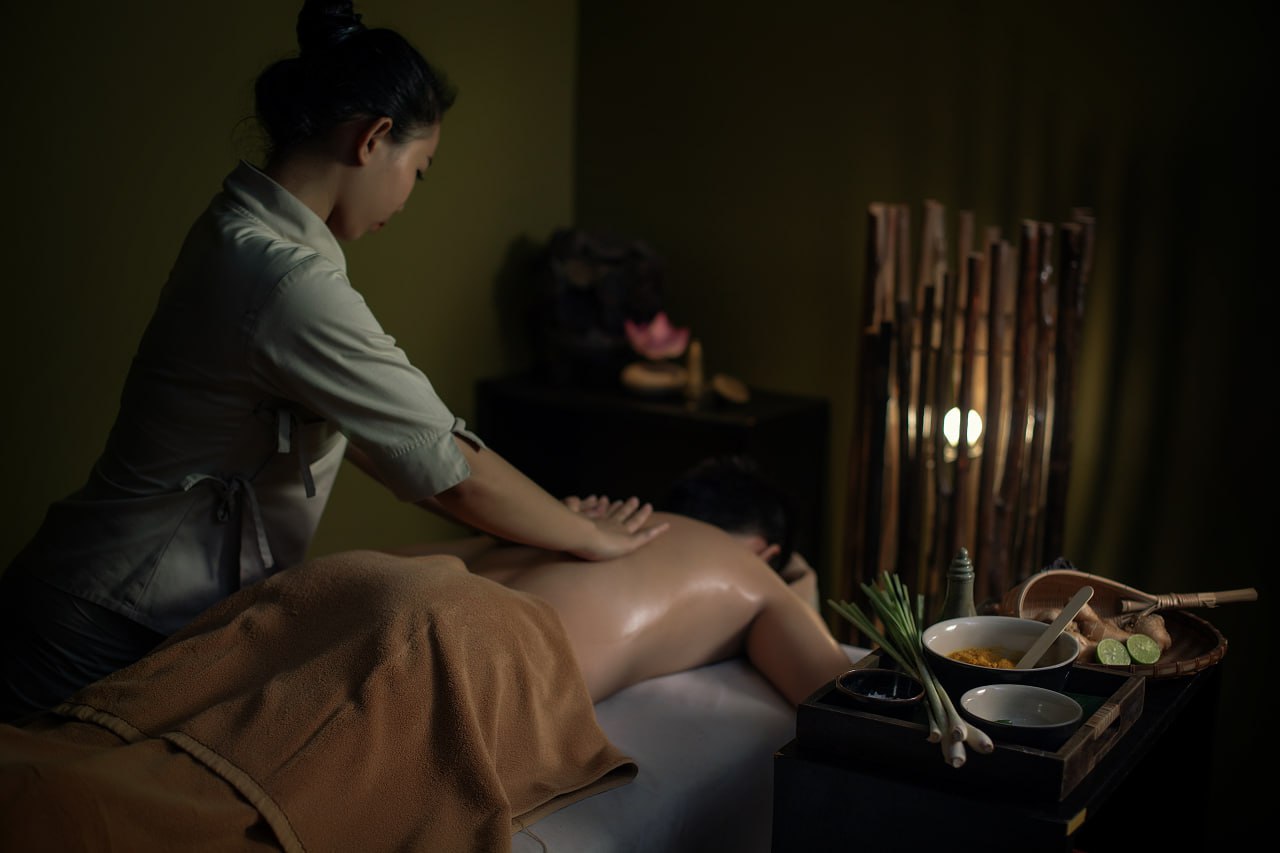 Spa Service