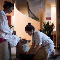Spa Service