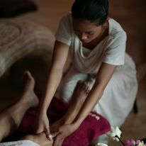 Spa Service
