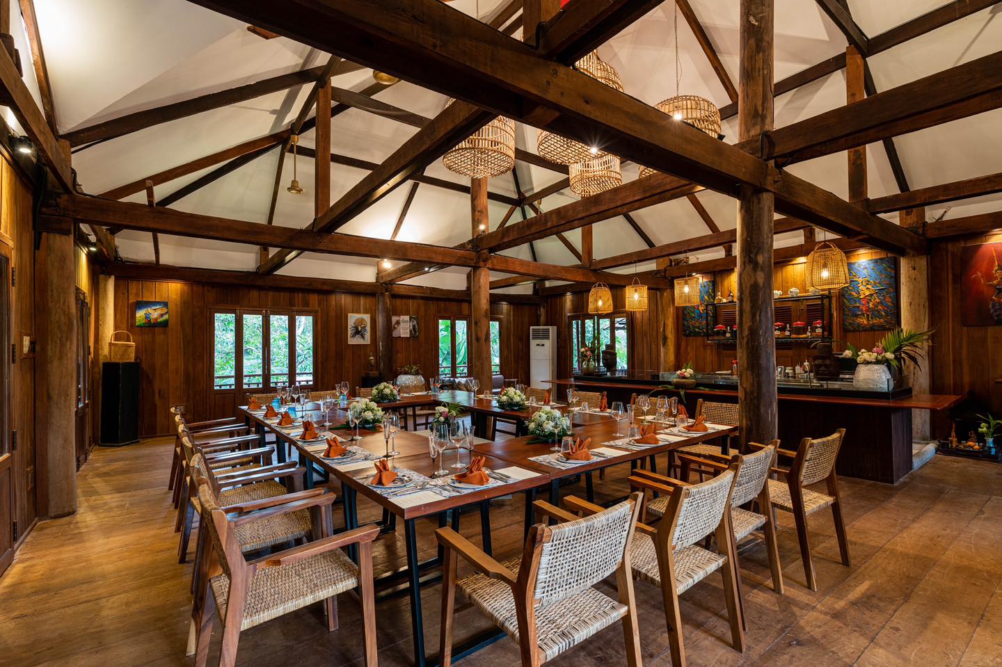 lum orng farm to table restaurant menu