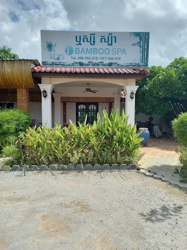 Bamboo Spa