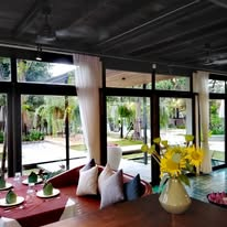 Suon Damnak Restaurant 