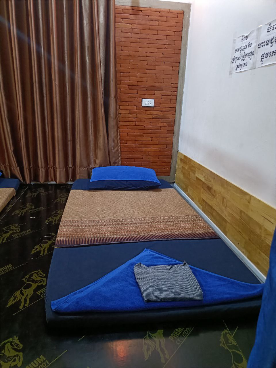 Srey Pov Massage
