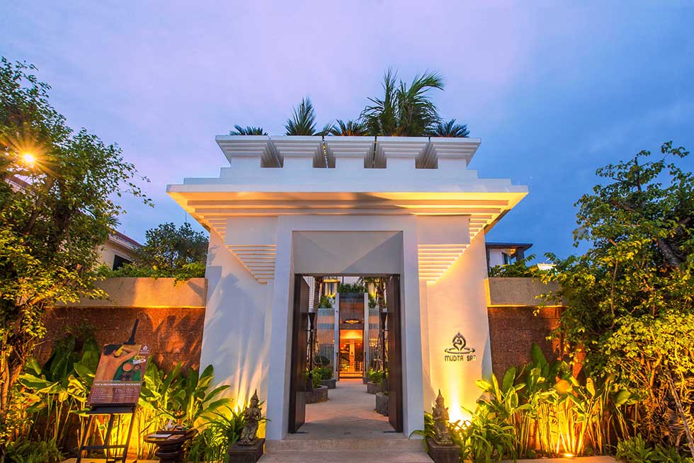 Mudita Spa