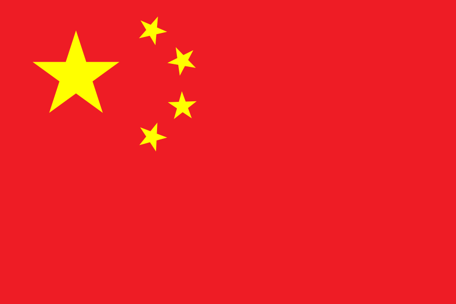 Chinese Speaking Tour Guide