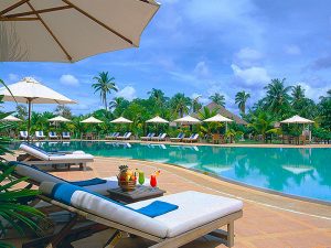 Angkor Century Resort & Spa